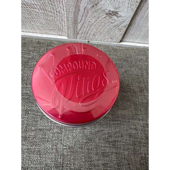 Compound Kings Fluffy Clouds Berry Cake Scented Slime - Picture 3 of 5